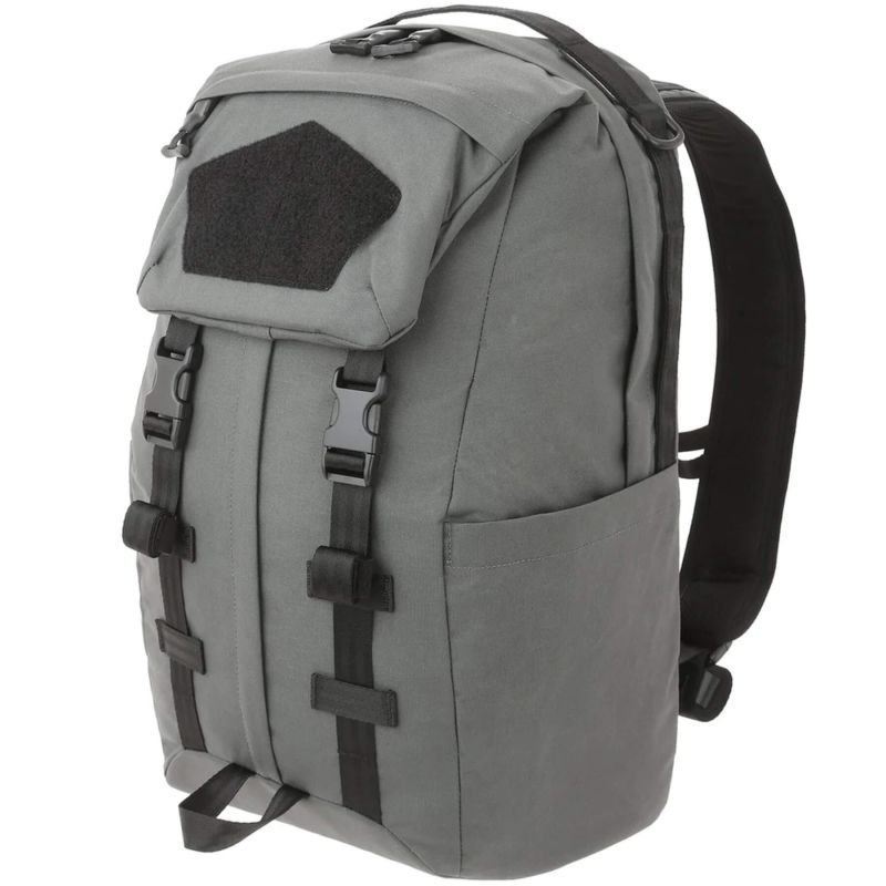 Рюкзак Maxpedition Prepared Citizen TT26 Backpack Wolf Gray