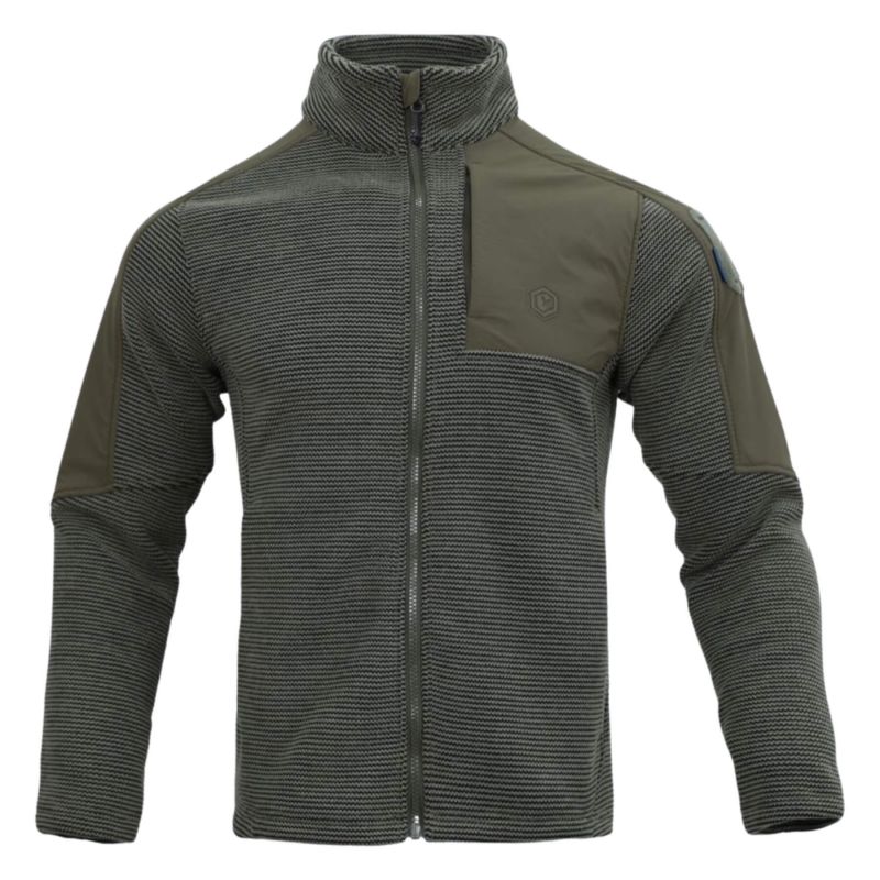 Толстовка Emersongear Blue Label Muntjac, цвет RG