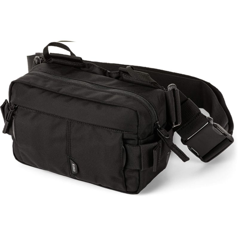 Сумка LV6 2.0 5.11 Tactical, цвет Black