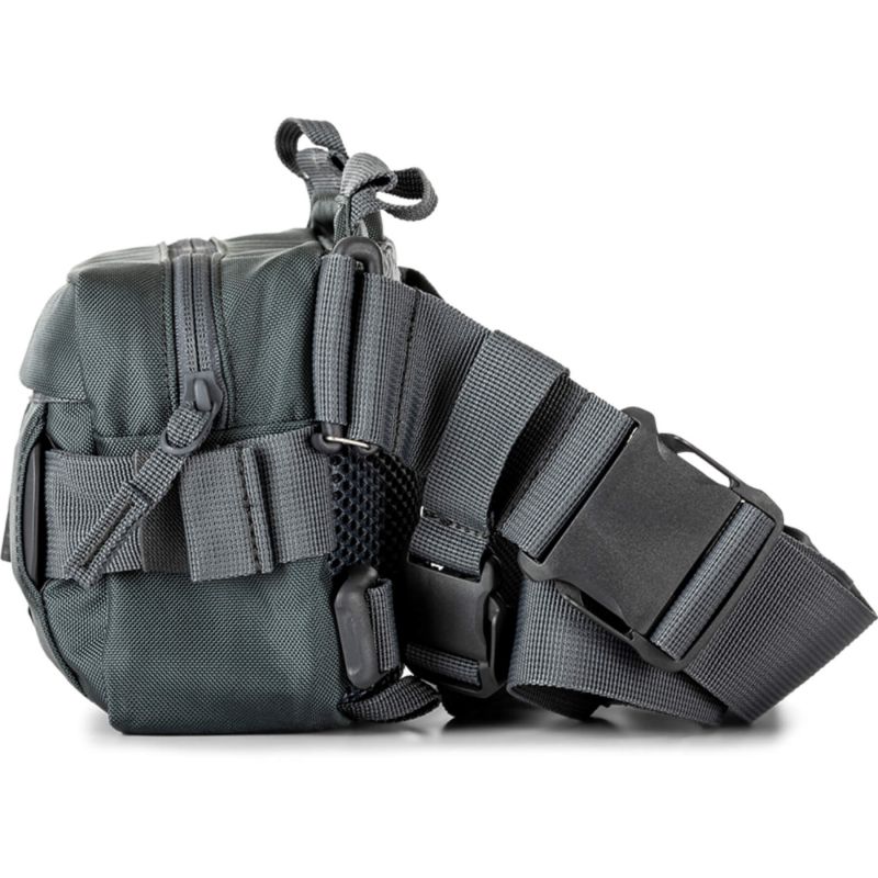 Сумка LV6 2.0 5.11 Tactical, цвет Turbulence