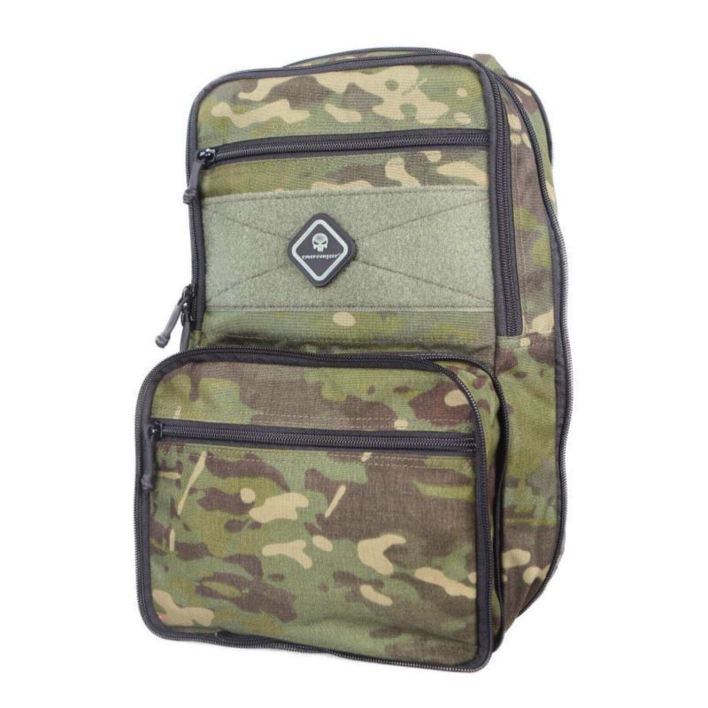 Рюкзак Emersongear D3 Multi-purposed, цвет MСTP