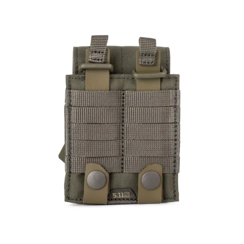 Подсумок Flex Cuff 5.11 Tactical, цвет Ranger Green