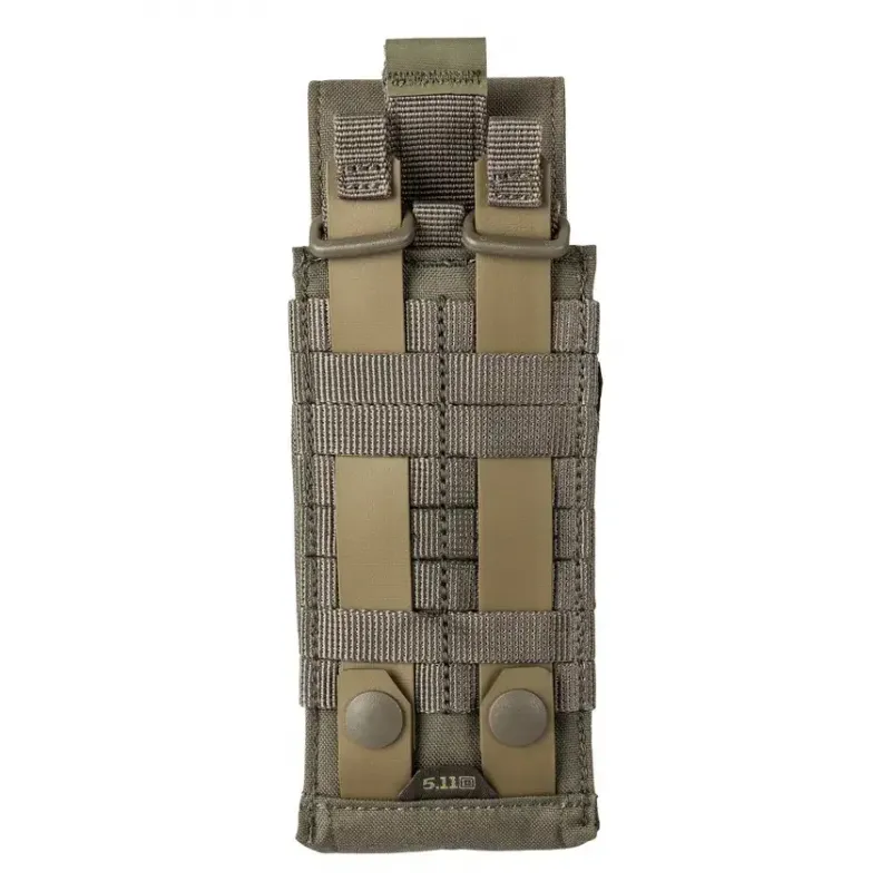 Подсумок Flex Sgl Ar Cvr 5.11 Tactical, цвет Ranger Green
