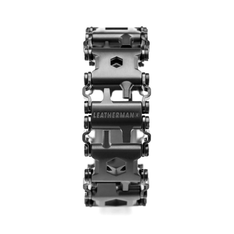 Браслет мультитул LEATHERMAN TREAD BLACK 832324