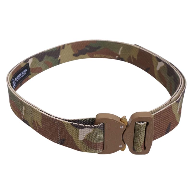 Ремень Cobra 38mm Black Mont Tactical, цвет Multicam
