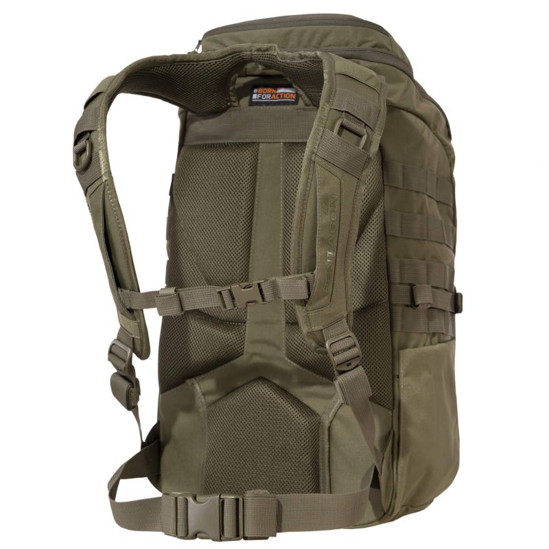 Рюкзак Epos 40L Pentagon, цвет Olive Green