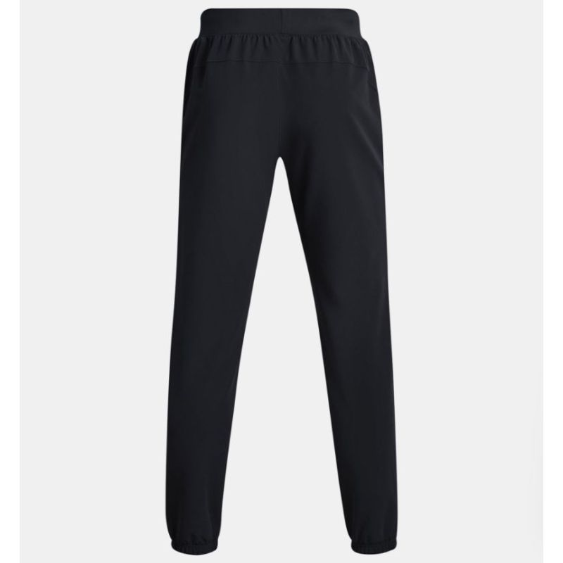 Брюки Stretch Woven Cold Weather Under Armour, цвет Black (2XL)