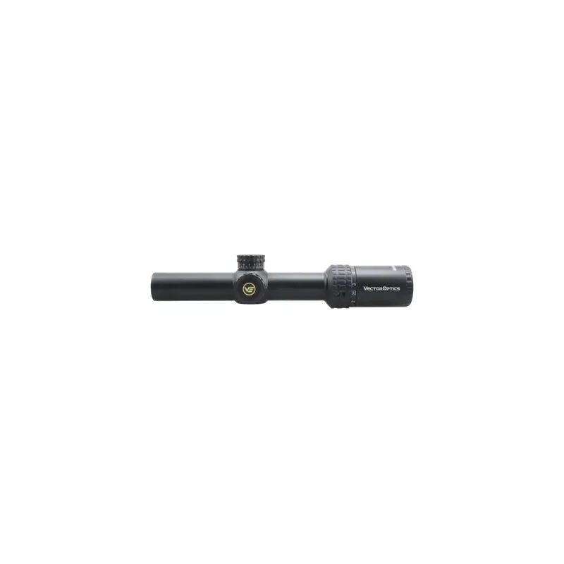 Оптический прицел Vector Optics 30мм SFP Aston 1-6x24