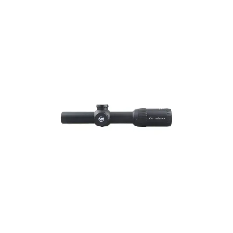 Оптический прицел Vector Optics 30 мм SFP Constantine 1-8x24
