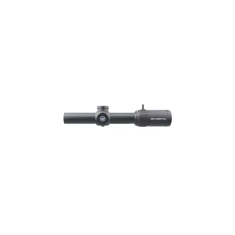 Оптический прицел Vector Optics 30мм CONSTANTINE 1-6X24 SFP FIBER