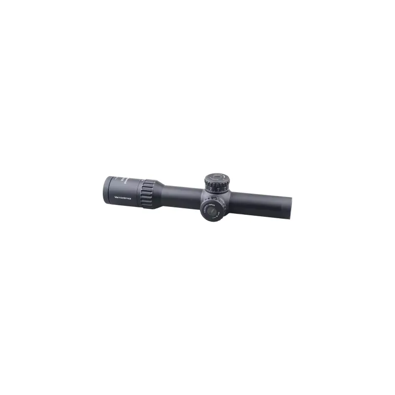 Оптический прицел Vector Optics 34мм FFP Continental x6 1-6x28