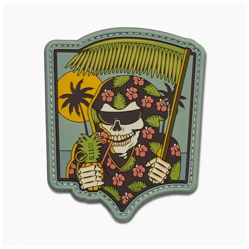 Патч 5.11 Vacay Reaper