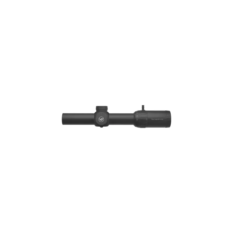 Оптический прицел Vector Optics 30мм SFP Constantine 1-10X24