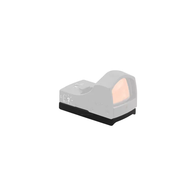 Планка Vector Optics Frenzy Red Dot Pistol G17