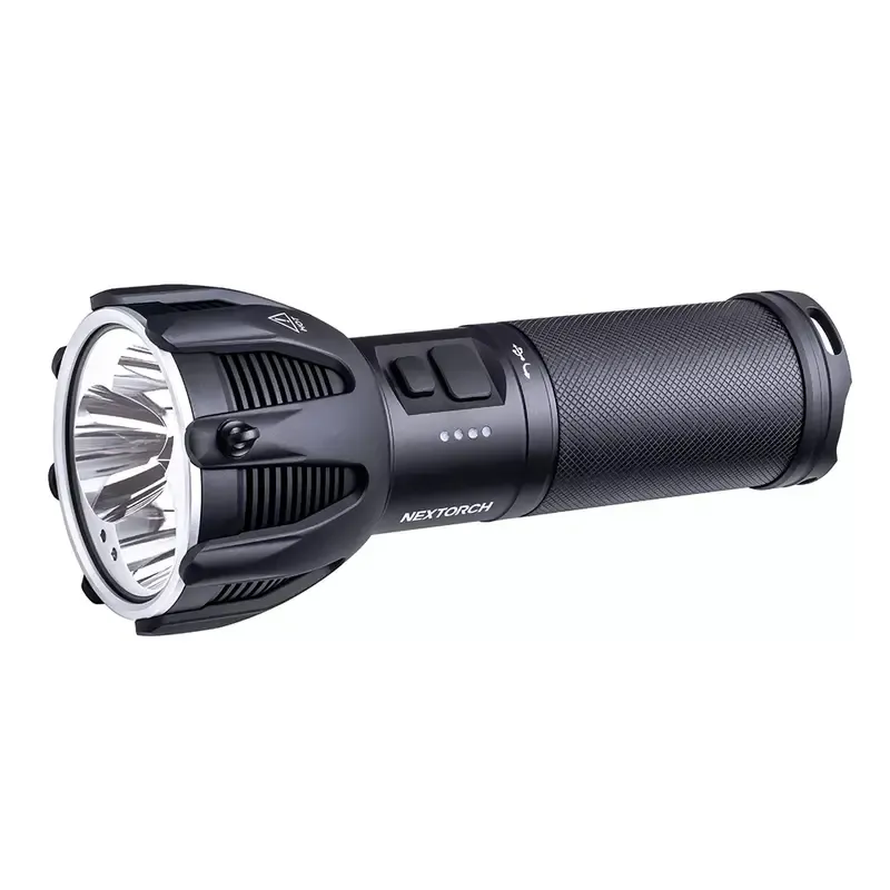 Фонарь Nextorch Saint Torch 30C, 15000 люмен