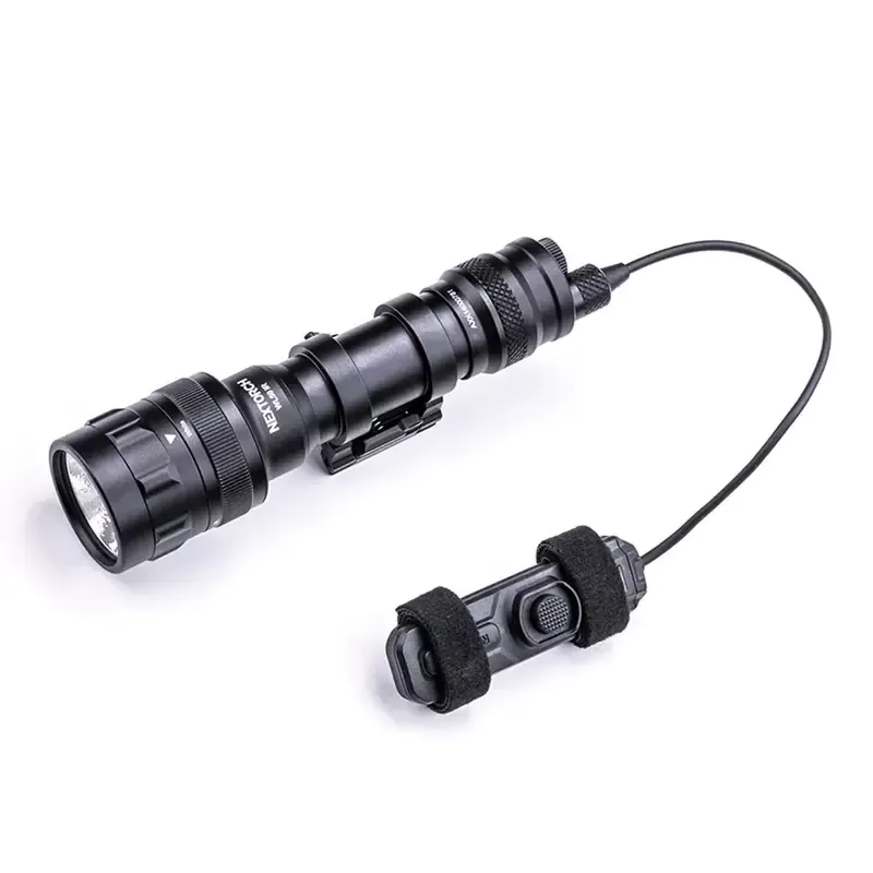 Тактический фонарь с инфракрасным светом Nextorch WL50IR, 860 люмен 