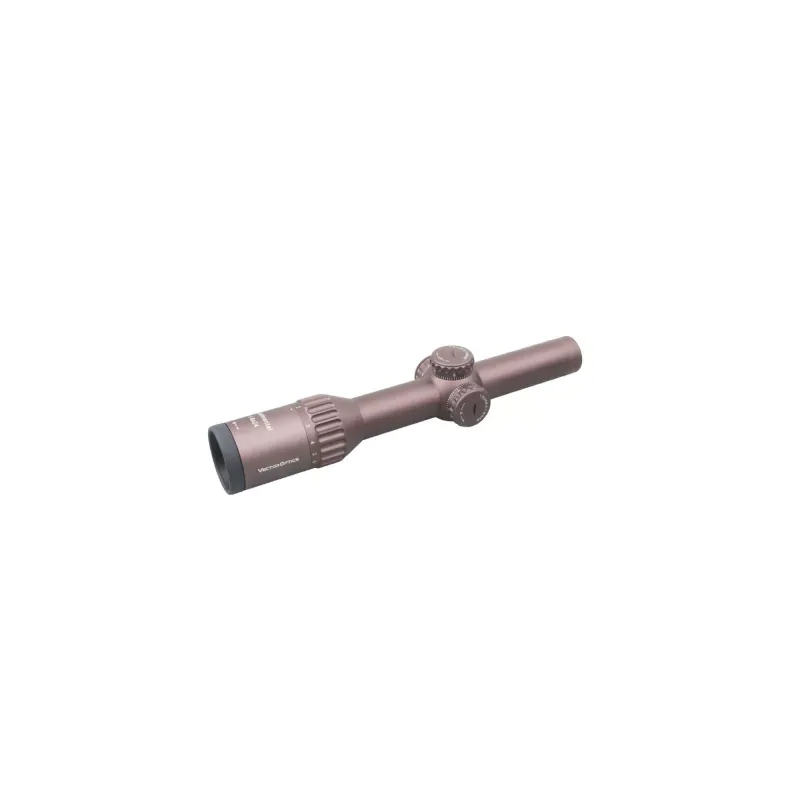 Оптический прицел Vector Optics 30мм Continental x6 1-6x24 Coyote Hunting FDE