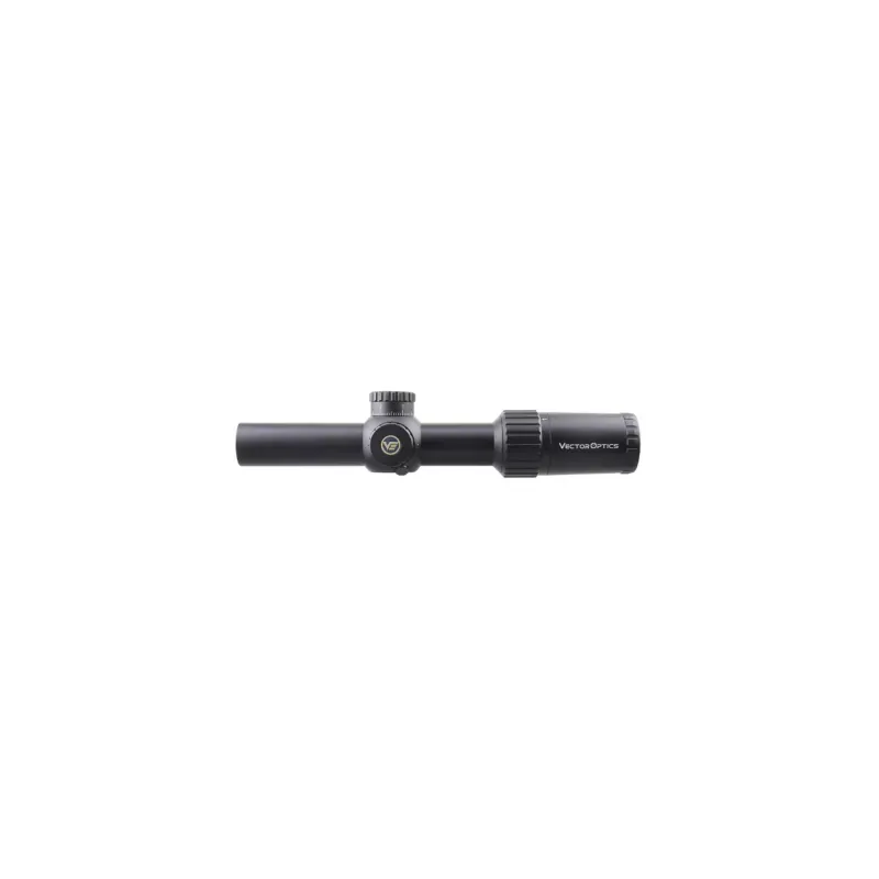Оптический прицел Vector Optics 30мм SFP Taurus 1-6x24 SFP