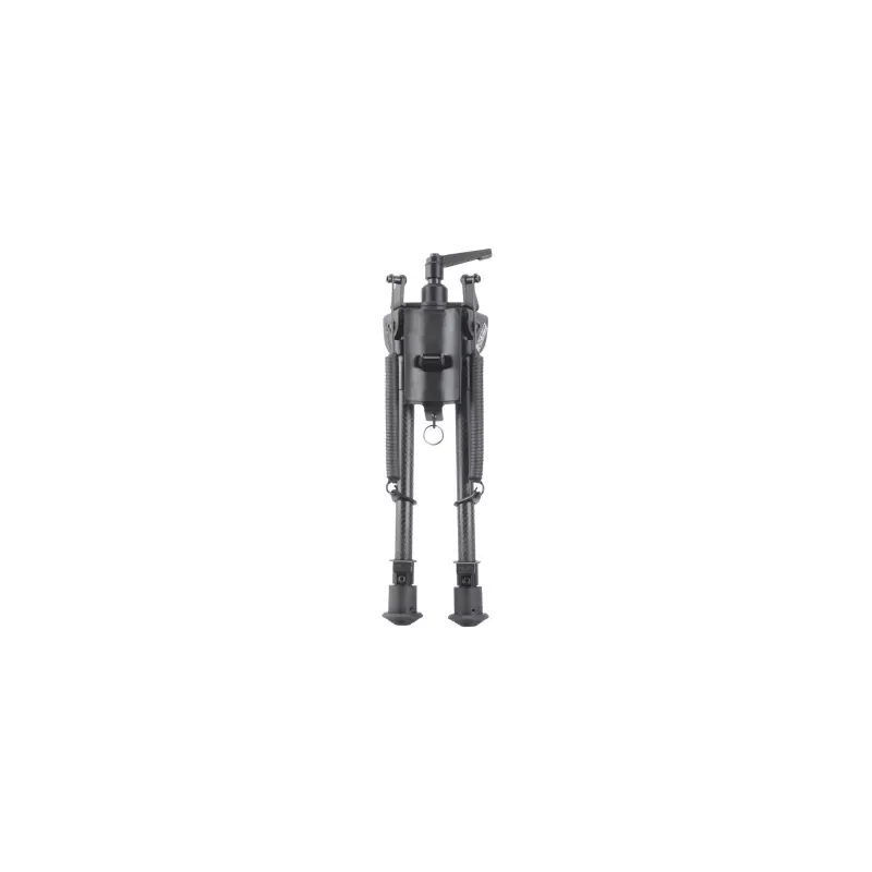 Сошка Vector Optics  Carbon Fiber 9-13.5" Swivel Spring Bipod