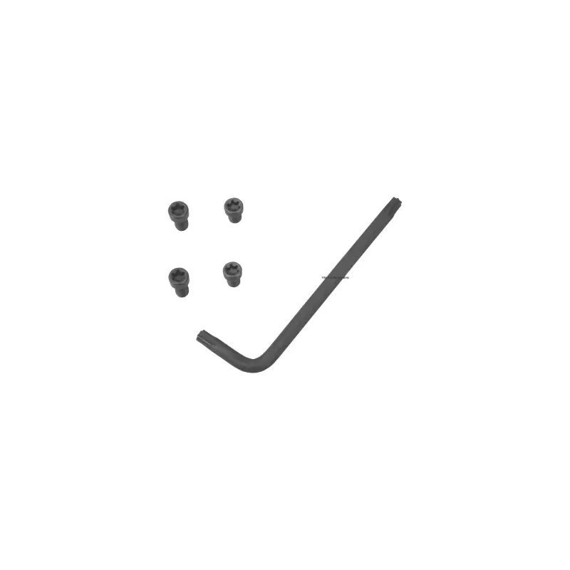 Планка Vector Optics R700 Steel Picatinny Rail Long 