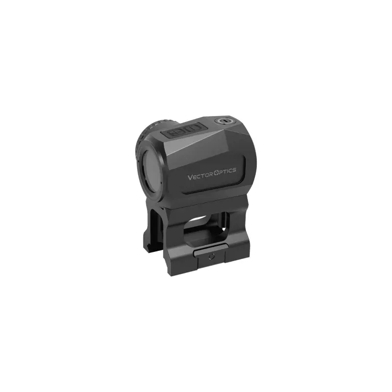 Коллиматор Vector Optics Scrapper 1x20 Ultra Compact 3MOA