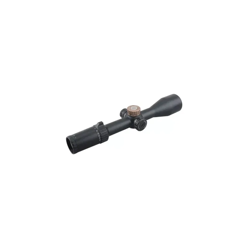 Оптический прицел Vector Optics 30мм FFP Taurus 3-18x50