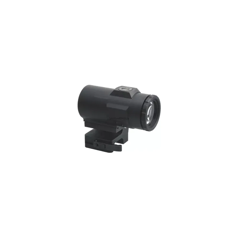 Магнифер Vector Optics   Maverick-IV 3x22 Magnifier Mini