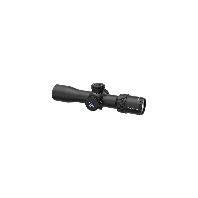 Оптический прицел Vector Optics 30мм SFP VEYRON 2-8x32 IR