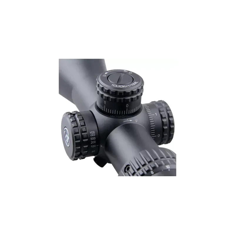 Оптический прицел Vector Optics 30мм SFP VEYRON 3-12x44