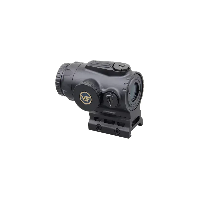 Оптический прицел Vector Optics Paragon 1x16 Micro Prism
