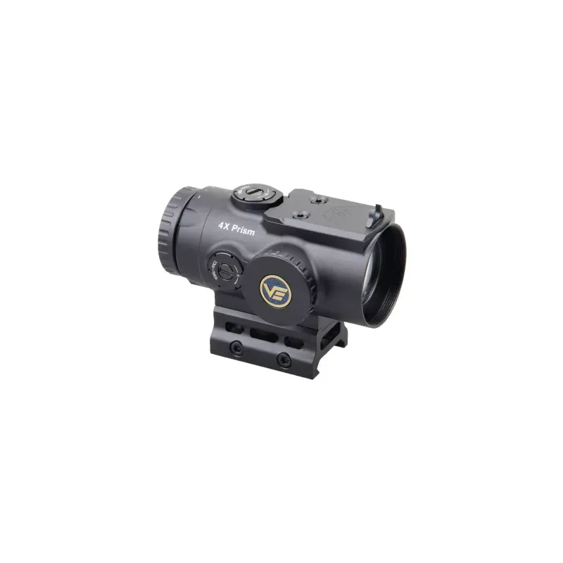 Оптический прицел  Vector Optics Paragon 4x24 Micro Prism