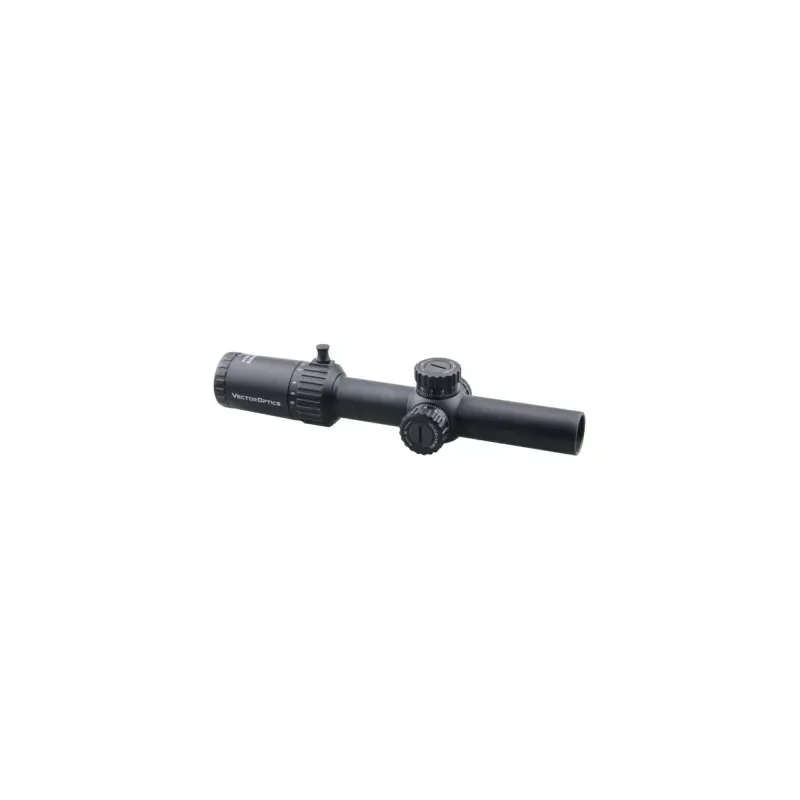 Оптический прицел Vector Optics 30мм FFP Taurus 1-6x24