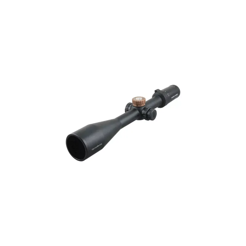 Оптический прицел Vector Optics 30мм FFP Taurus 5-30x56