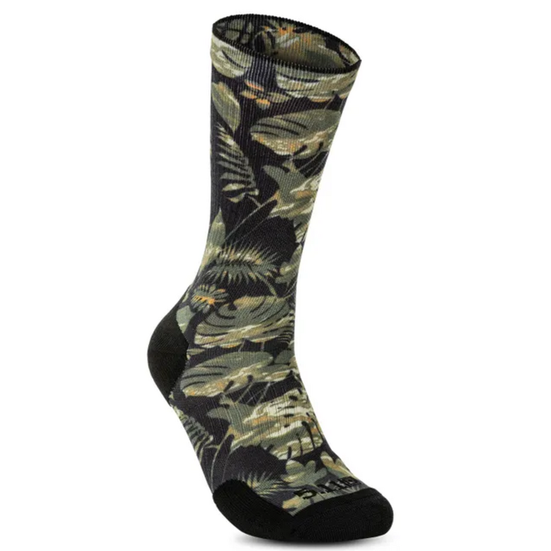 Носки 5.11 Sock & Awe Crew Gyvor
