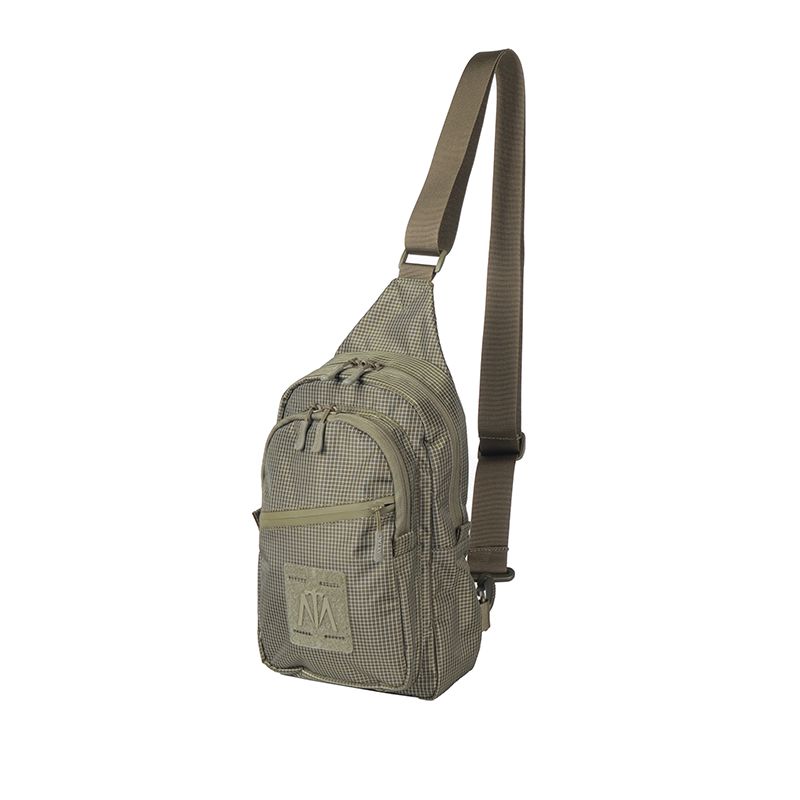 Тактическая сумка через плечо MAXTACS,5 л, арт.GB 1038