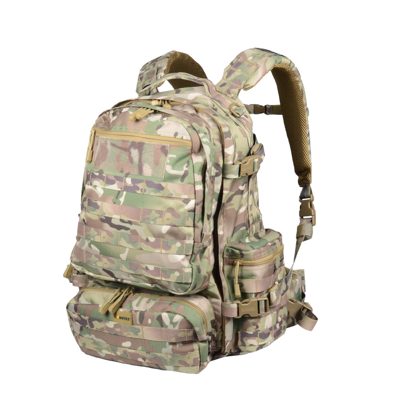 Рюкзак Тактический GONGTEX , 18 л, арт 0834