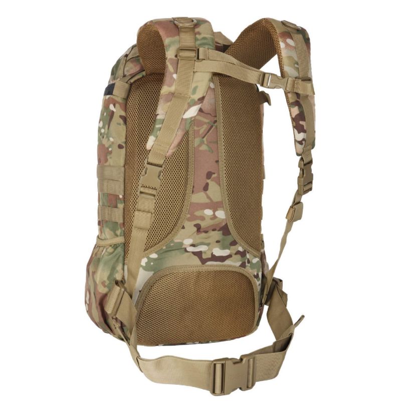Рюкзак Тактический GONGTEX DRAGON 22L, цвет Multicam