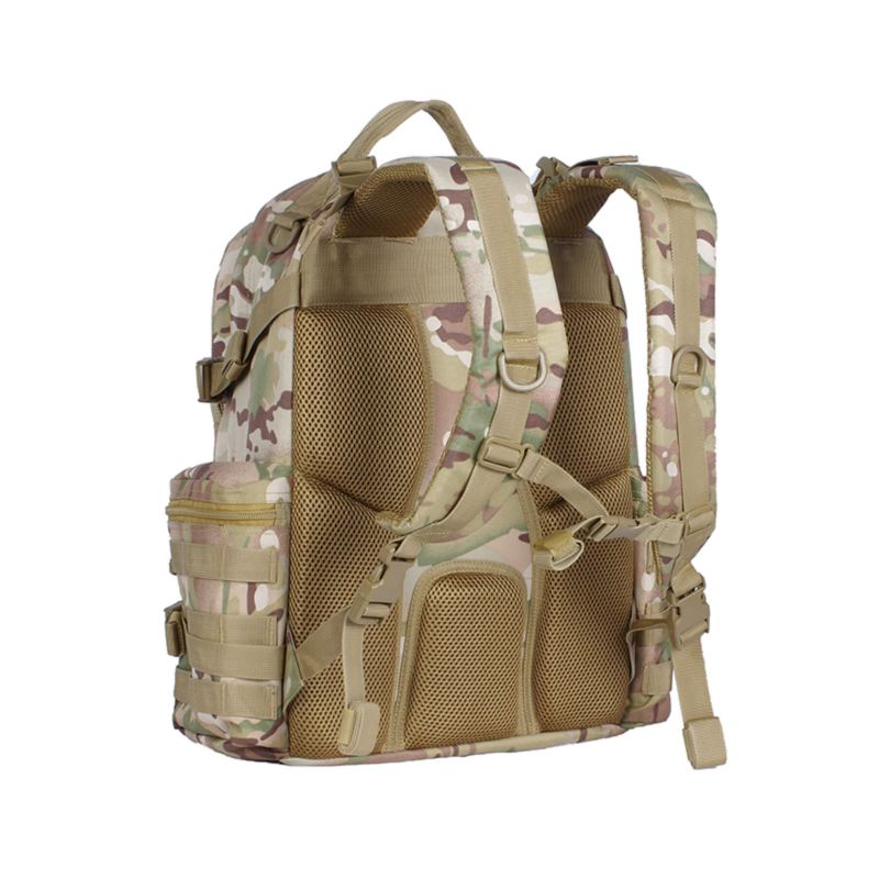 Рюкзак GB0806 Gongtex, цвет Olive Green