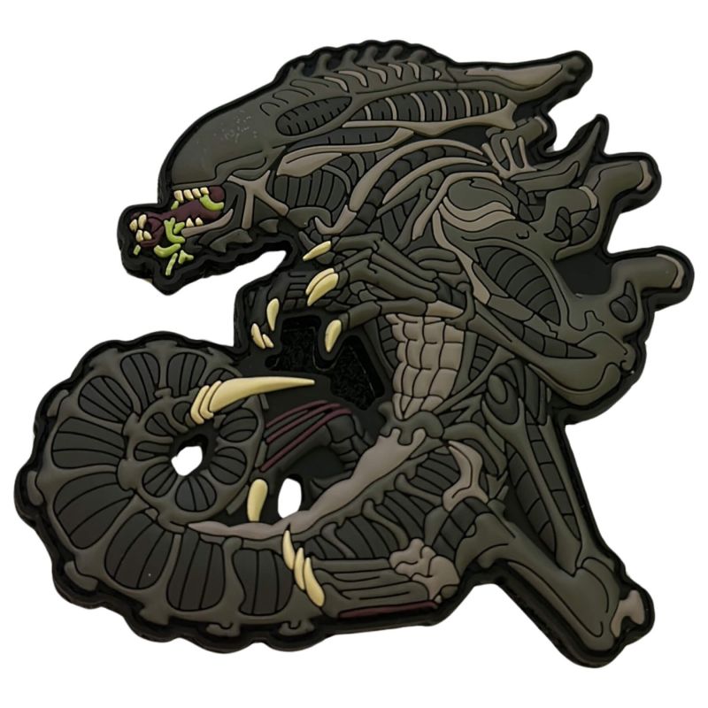 Патч Patchlab Allencham