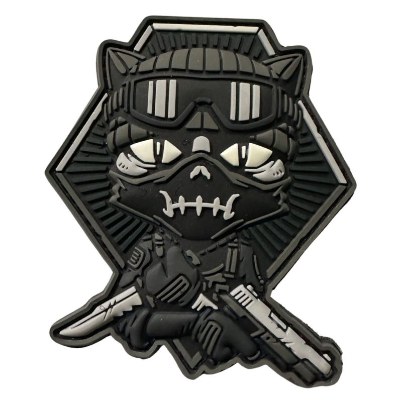 Патч Patchlab Opurrators 2