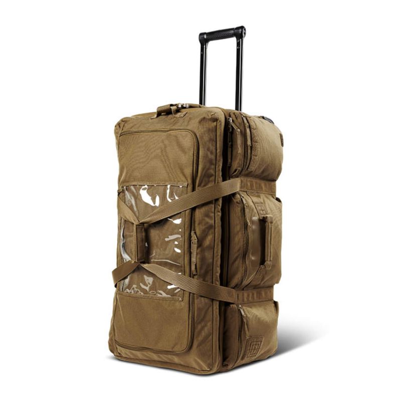 СУМКА MISSION READY 3.0 5.11 Tactical, цвет KANGAROO