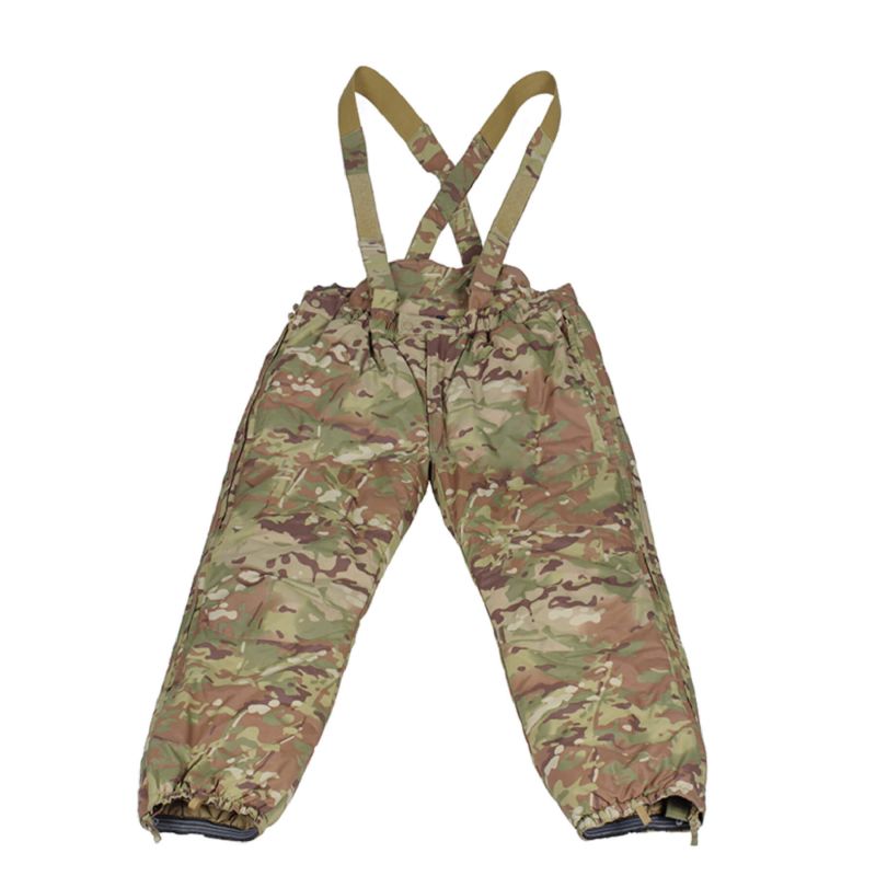 Костюм LEVEL 7, GONGTEX, цвет Multicam