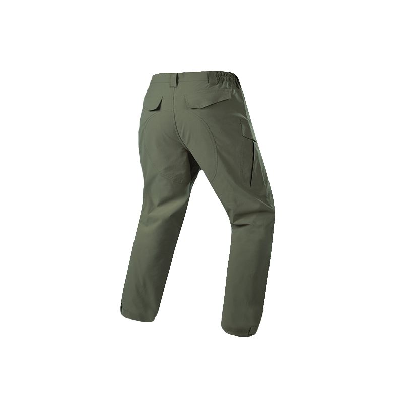 Брюки Blue Label Antelope EmersonGear, цвет Ranger Green