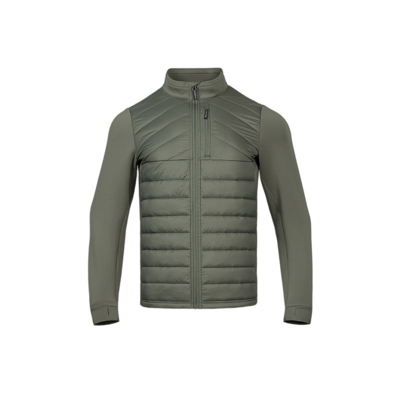Куртка Blue Label Snow Panther Thermal EmersonGear, цвет Ranger Green