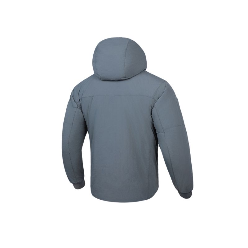 Куртка Blue Label COD Functional EmersonGear, цвет Wolf Grey