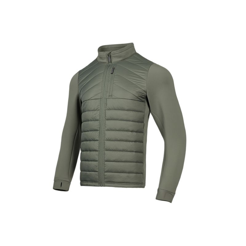 Куртка Blue Label Snow Panther Thermal EmersonGear, цвет Ranger Green
