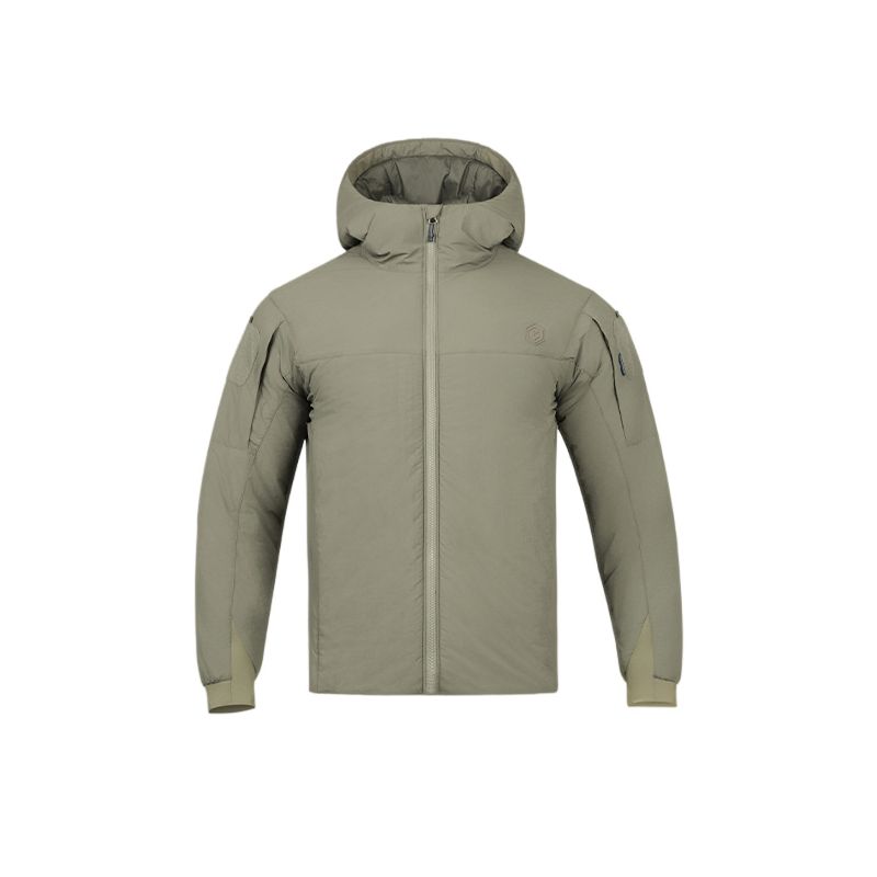 Куртка Blue Label COD Functional EmersonGear, цвет Khaki