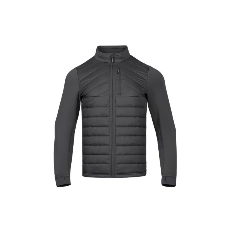 Куртка Blue Label Snow Panther Thermal EmersonGear, цвет Black
