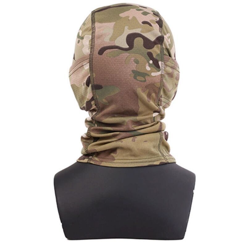 Балаклава Quick Dry EmersonGear, цвет Multicam