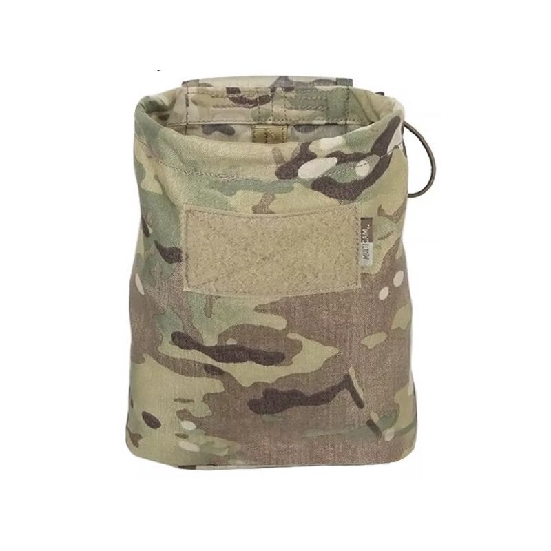 Подсумок под сброс магазинов EmersonGear, цвет Multicam